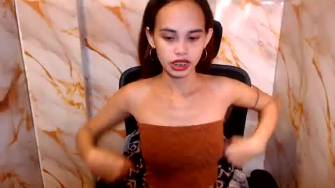 becca online show from June 16, 11:53 pm