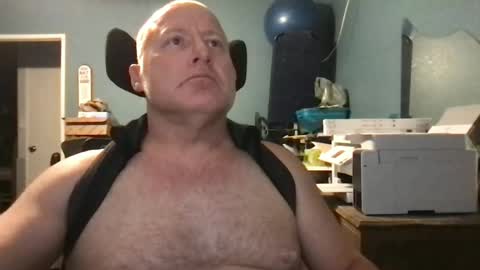 beckster online show from June 14, 5:09 am