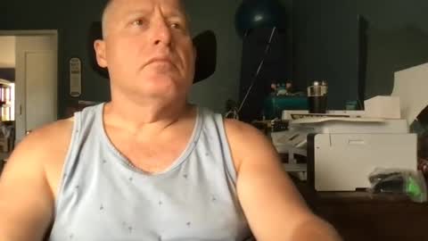 beckster online show from July 21, 11:40 pm