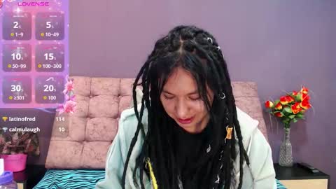 Becky online show from November 19, 1:10 pm