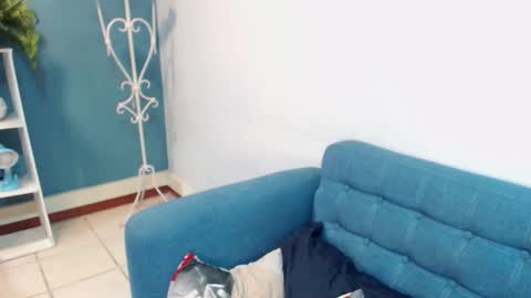 Becky online show from March 21, 3:34 am