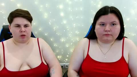 BeckyAndEllen online show from June 8, 8:48 am