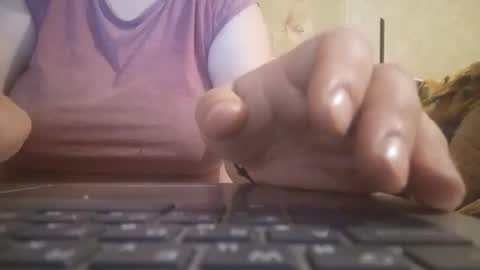 Becky online show from October 8, 9:10 pm