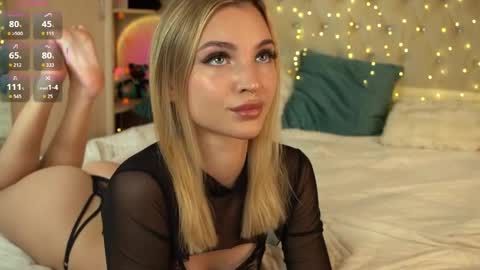Melissa online show from June 8, 12:17 pm