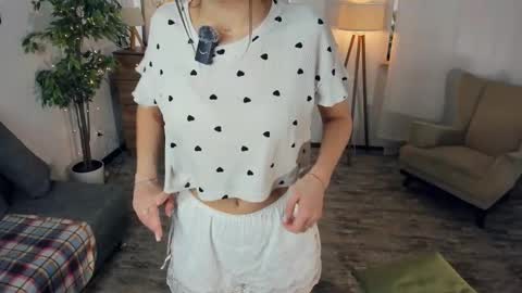 Julia online show from March 6, 9:30 am