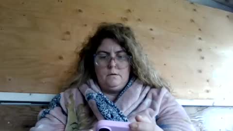 Bedbandits69 online show from June 15, 1:03 pm