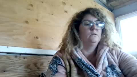 Bedbandits69 online show from June 18, 11:37 am