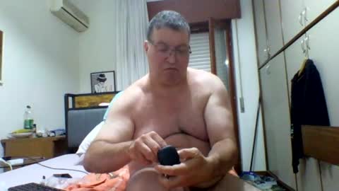 Nipple and anal hard play online show from July 24, 10:29 pm