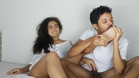 Bedroom 234 online show from November 25, 11:58 pm