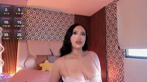 BELLA online show from July 8, 12:08 pm
