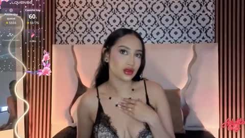 BELLA online show from February 3, 12:42 pm