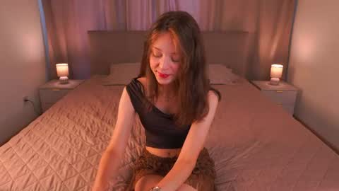 Liana online show from July 24, 4:31 am