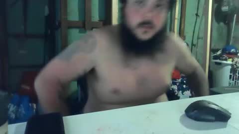 beenallover92 online show from December 22, 2:40 am