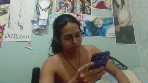 Alex online show from January 13, 3:45 am