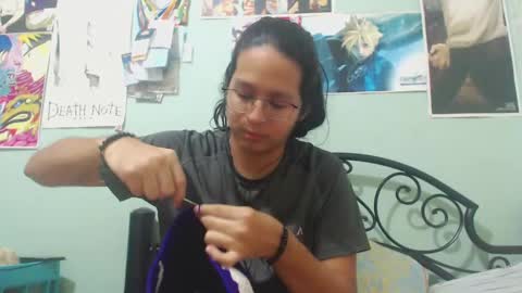 Alex online show from January 7, 4:39 am