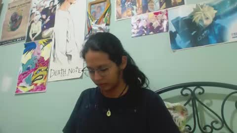 Alex online show from December 25, 9:33 pm