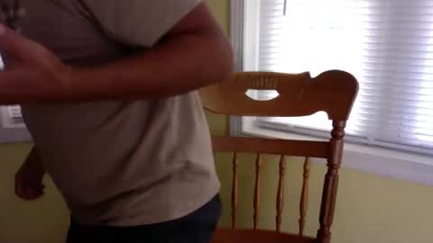 Luckyone online show from April 23, 7:26 pm