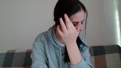 fuckharddadyback online show from March 7, 6:35 am