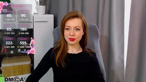 Nina online show from February 27, 8:46 am