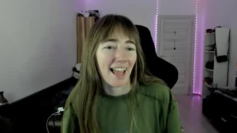 bekka online show from December 1, 4:49 pm