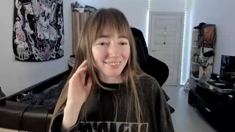 bekka online show from March 6, 4:28 pm