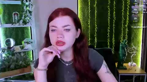 Bekky online show from July 25, 7:12 pm