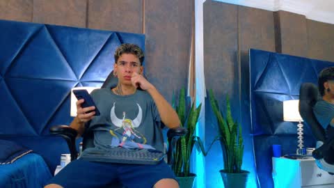 bel_sebu online show from April 5, 4:42 am