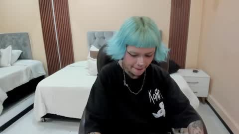 Bela online show from June 23, 1:06 pm