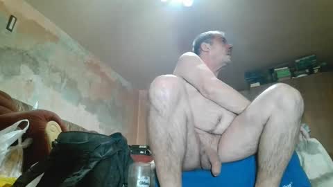 belacska6 online show from March 25, 5:58 am