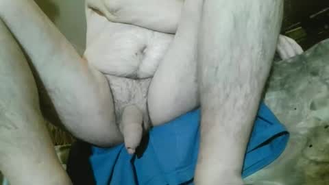 belacska6 online show from April 18, 6:59 am