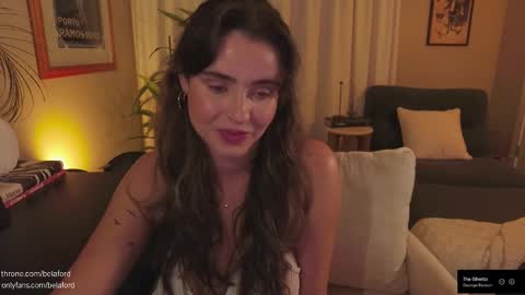 Bela -  - Next stream November 28th online show from November 21, 8:40 pm