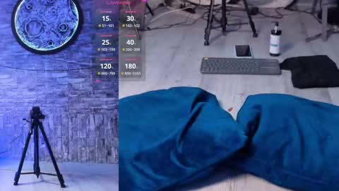 belami_blake online show from March 5, 5:05 am