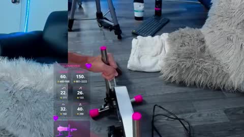 belami_blake online show from November 26, 5:05 am