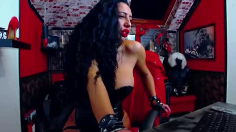 BelatrixDomme online show from January 7, 6:18 am