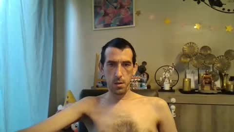 Dreamcock online show from September 12, 7:43 am