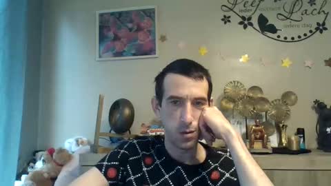 Dreamcock online show from September 25, 7:59 am