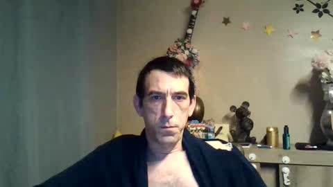 Dreamcock online show from November 4, 1:18 am