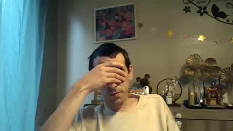 Dreamcock online show from October 8, 7:03 am