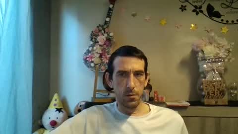 Dreamcock online show from November 7, 9:01 am