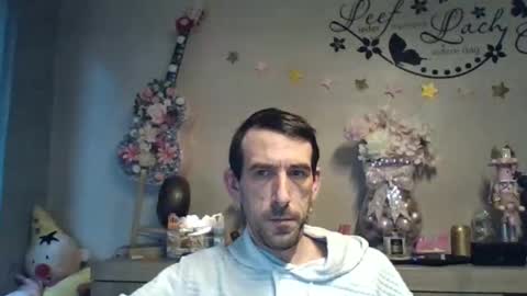 Dreamcock online show from November 21, 7:50 am