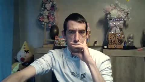 Dreamcock online show from November 8, 3:15 pm