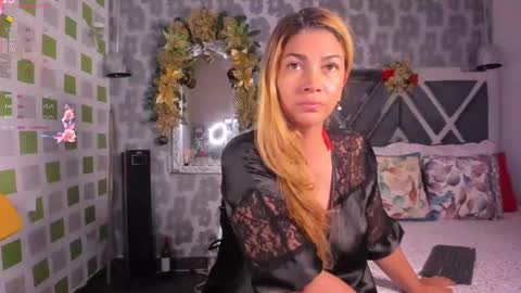 Belina Martin online show from January 5, 11:55 pm