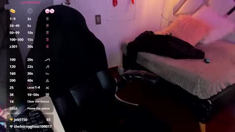 Bella online show from February 22, 6:50 am