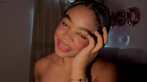  Belkis  online show from May 15, 1:40 pm