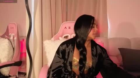  Belkis  online show from October 27, 8:53 pm