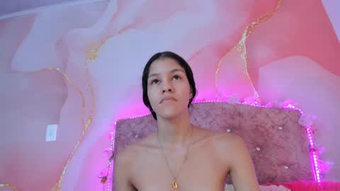 Melanie  online show from January 29, 6:39 pm