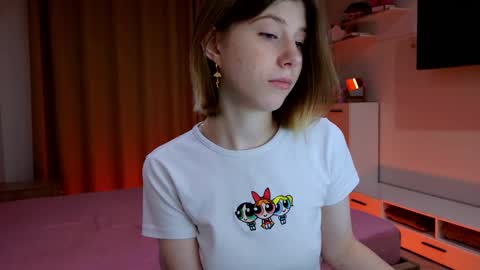 Bella online show from January 31, 7:11 pm