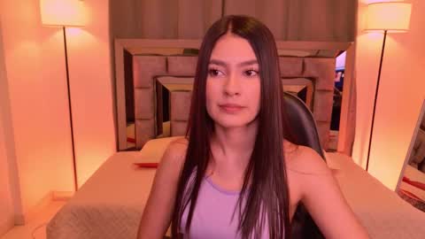 Bella  online show from February 13, 2:26 am