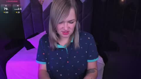 Bella online show from February 27, 12:23 pm