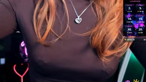 Bella online show from April 15, 7:16 pm